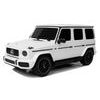 Rastar autíčko na dálkové ovládání Mercedes AMG G 63 bílé 1:24