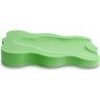 Pěnová podložka Midi zelená