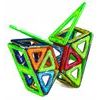 Doris magnetická stavebnice Magical Magnet Block 112 dílů