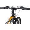 MalTrack odpružené horské kolo Team Orange 26" černo-oranžové