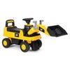 Dětské odrážedlo Catepillar - nakladač