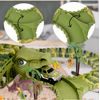 Autodráha s autíčkem na baterie a dinosaury 200 dílků Dino Track