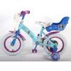 Dětské kolo Volare Disney Frozen 12"