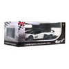 Rastar auto na dálkové ovládání Lamborghini Aventador SVJ 1:14 bílé