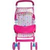 Dětský sportovní kočárek pro panenky Milly Mally Kate Candy