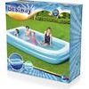 Nafukovací bazén 305 x 183 x 46 cm Bestway