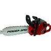 Dětská motorová pila Chain Saw oranžová