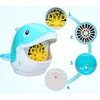 Dětský bublinkovač Delfínek
