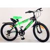 Dětské kolo Volare Sportivo Green 20"