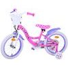 Dětské kolo Volare Minnie Bow-Tique 16"