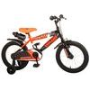 Dětské kolo Volare Sportivo Orange 16"