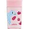 Dr.Brown´s hrneček Cheers 360° Jungle 300ml růžový