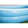 Dětský bazén Bestway 54006 262x175x51 cm