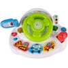 Interaktivní volant pro nejmenší se světlem a zvukem Baby Drive