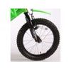 Dětské kolo Volare Motobike Green 16"