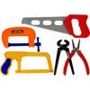 Sada nářadí pro malé kutily 37 položek