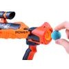 Dětská vzduchová pistole Air Blasters s 12 míčky