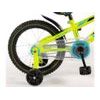 Dětské kolo Volare Electric Green 16"