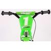 Dětské kolo Volare Motobike Green 12"