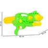 Dětská vodní pistole se zásobníkem 1200 ml Water Gun zelená