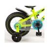 Dětské kolo Volare Electric Green 12"