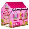 Ecotoys dětský stan Girl House