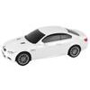 Autíčko na dálkové ovládání BMW M3 1:28 bílé