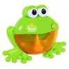 Bublinkovač do vany s melodiemi Bubble Frog