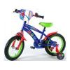 Dětské kolo Volare PJ Masks 14"