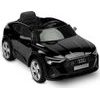 Elektrické auto Toyz - Audi Etron Sportback černá