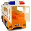 Ambulance na baterie