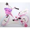Dětské kolo Volare Rose 16"