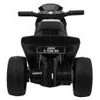 Baby Mix elektrická tříkolka BMW RR S1000 černá