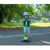 Dětská koloběžka Milly Mally Scooter Boogie zelená