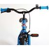 Dětské kolo Volare Super YipeeH Blue 16"