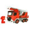 Požiarne auto na diaľkové ovládanie a skrutkovanie Fire Truck 1:14
