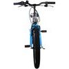 Detský bicykel Volare Sportivo Blue 20"