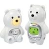 Vtech BM2350 chůvička Medvěd s displejem