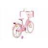 Mexller dětské kolo SISI 20" světle růžová