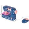 Dětský šicí stroj s příslušenstvím Mini Sewing Machine