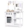 Dětská dřevěná kuchyňka White Kitchen
