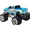 Terénní autíčko na dálkové ovládání Savage II modré