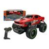 Auto na dálkové ovládání Climber červené 1:20