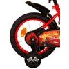 Dětské kolo Volare Disney Cars 14"