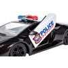 Policejní auto na dálkové ovládání Patrol Wagon 1:14