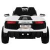 Dětské elektrické autíčko Future Sport bílé