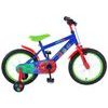 Dětské kolo Volare PJ Masks 16"
