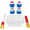 Bublifuk sada - tvoření profesionálních bublin + náplň 350 ml