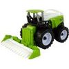 Dětská sada zemědělských traktorů 4 kusy