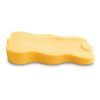 Pěnová podložka Midi žlutá